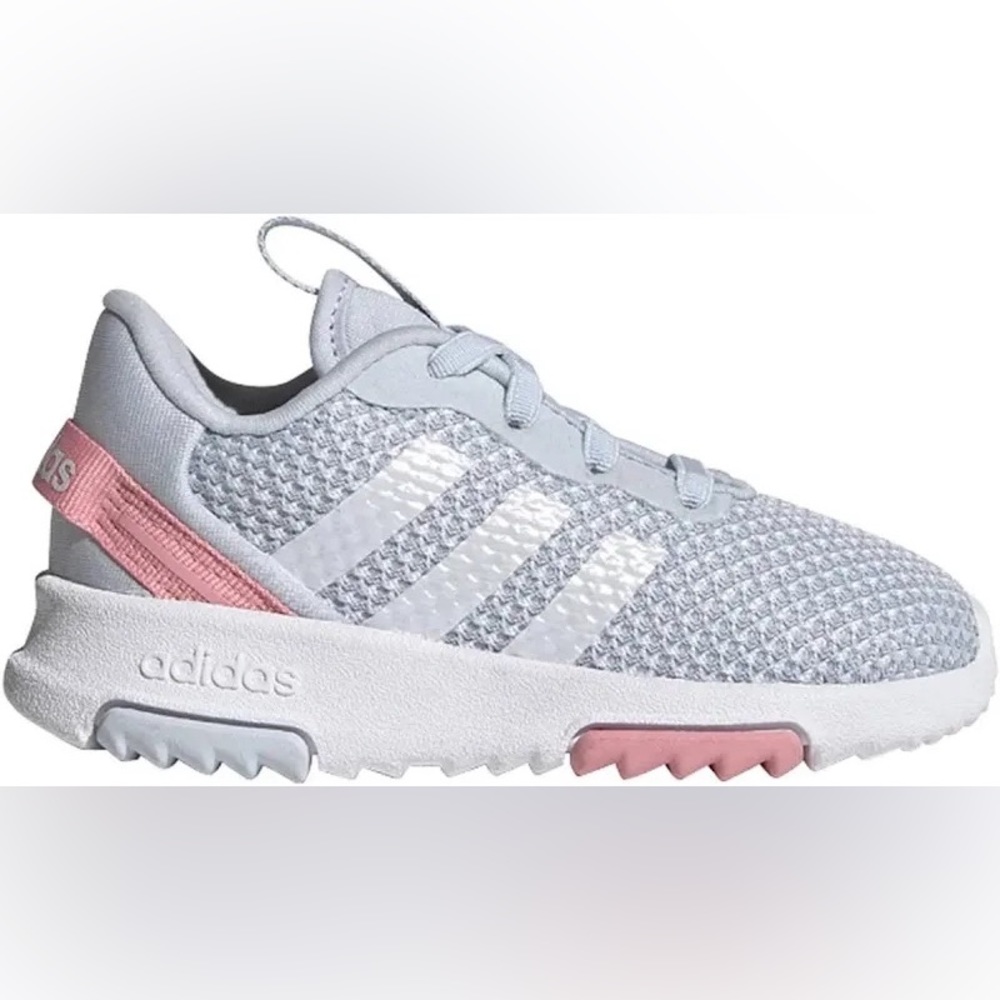 Adidas Girls Shoes Adidas Racer Tr 2.0 C Kids Sneakers